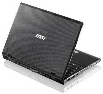 MSI CX705 and CX605